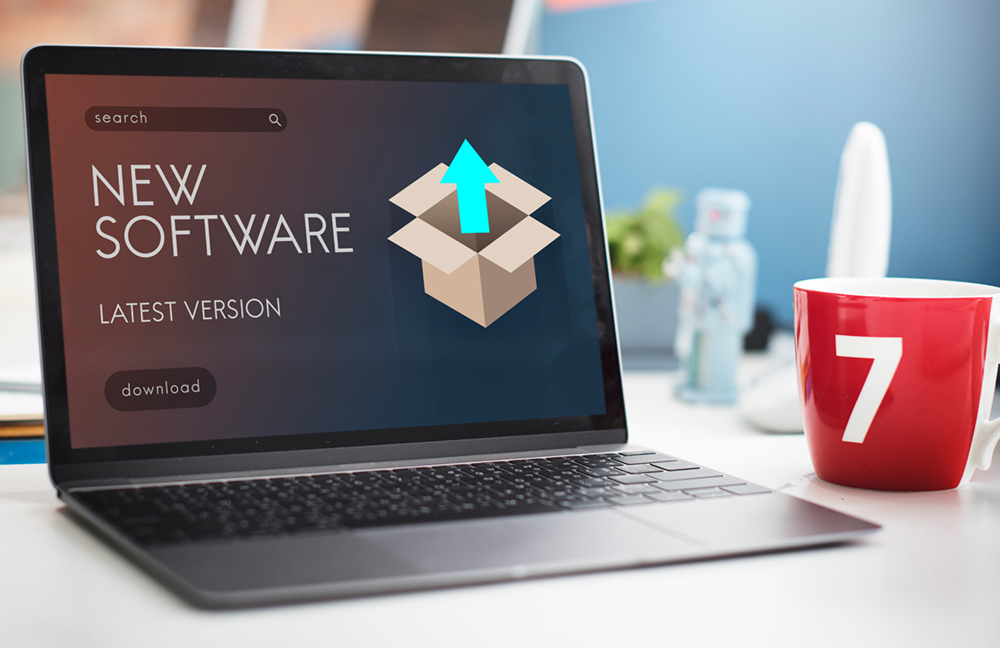 Update to the latest Windows
